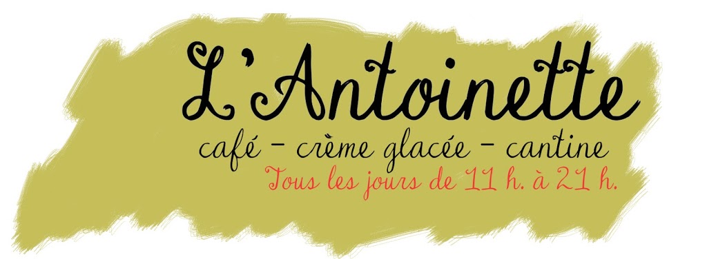LAntoinette | 1038 Rue du Rivage, Saint-Antoine-sur-Richelieu, QC J0L 1R0, Canada | Phone: (450) 787-3372