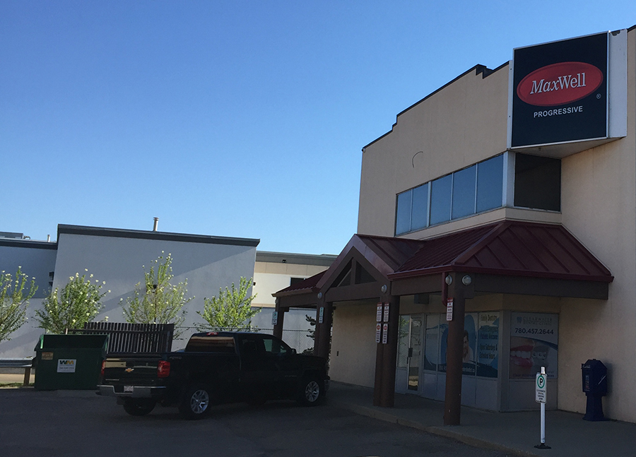 MaxWell Progressive | 10630 124 St, Edmonton, AB T5N 1S3, Canada | Phone: (780) 478-5478