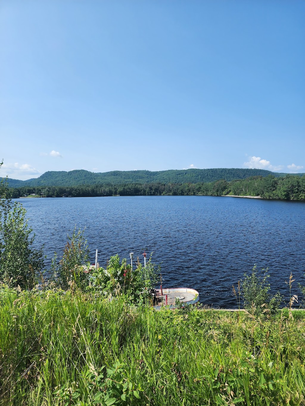 H2O Expedition | 125 Rue du Quai, Desbiens, QC G0W 1N0, Canada | Phone: (418) 346-7238