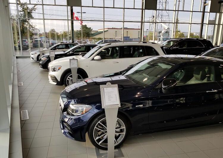 Canadas Garage Auto Centre Parts & Service | 5 Tomahawk Dr, Grimsby, ON L3M 5G6, Canada | Phone: (289) 205-9020