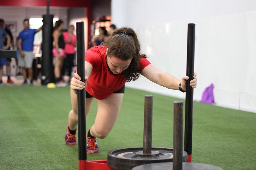 Elite Center Factor | 399 Rue Jacquard #102, Québec, QC G1N 4J6, Canada | Phone: (418) 527-9045