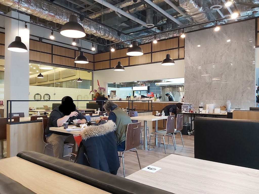滿意粥粉面 Very Good Congee & Noodle | 1CF8, 9390 Woodbine Ave, Markham, ON L6C 0M5, Canada | Phone: (647) 847-8198
