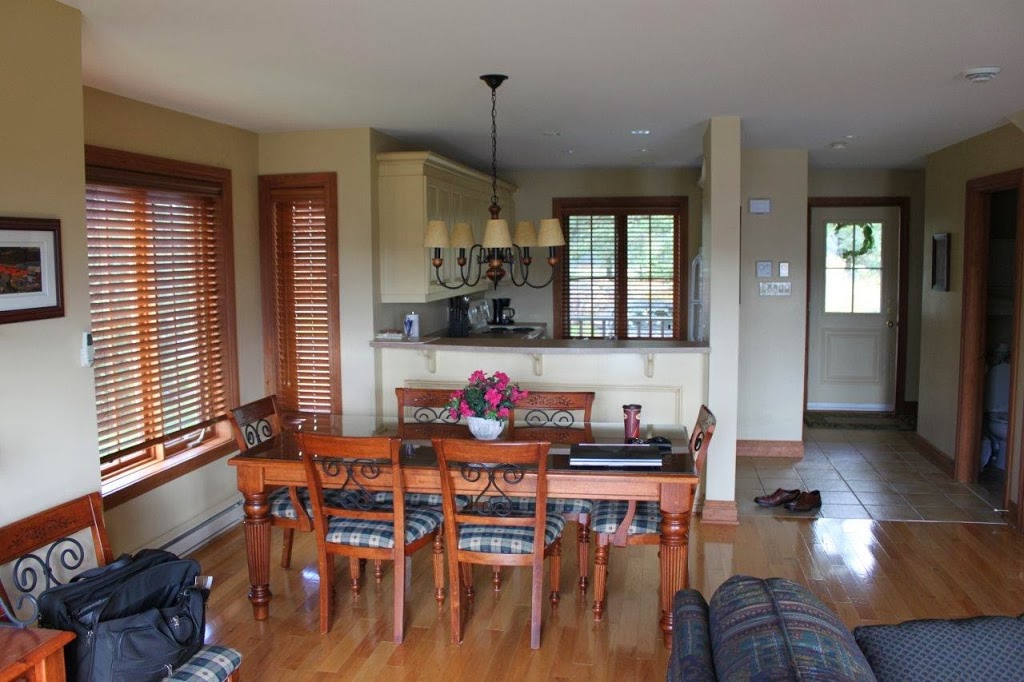 Tremblant Getaway | Allée du Sanctuaire, Mont-Tremblant, QC J8E 0C6, Canada | Phone: (514) 775-5976