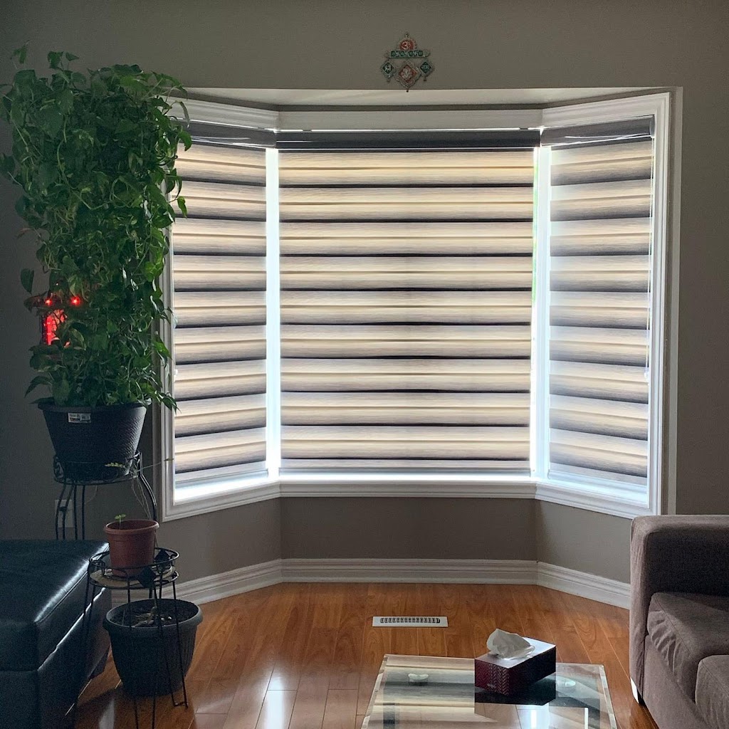 Brown’s Shades | 341 Wilson Dr #30, Milton, ON L9T 3Y9, Canada | Phone: (416) 985-6071