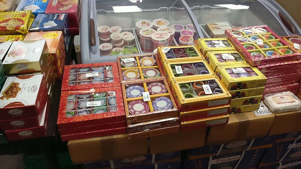 A1 South Asian Grocery & Food Center | 477 Grove St E, Barrie, ON L4M 6M3, Canada | Phone: (416) 802-8246