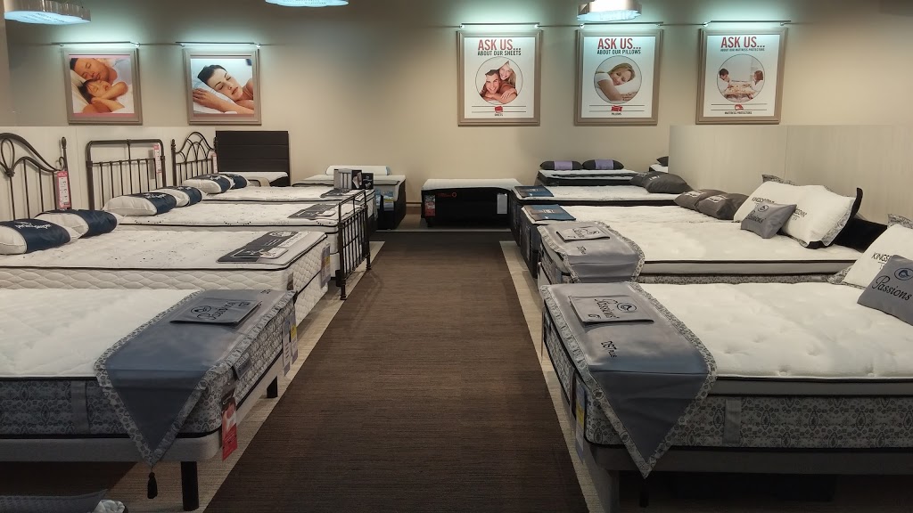 Sleep Country | 5710 Main St, Whitchurch-Stouffville, ON L4A 2T1, Canada | Phone: (905) 642-2201