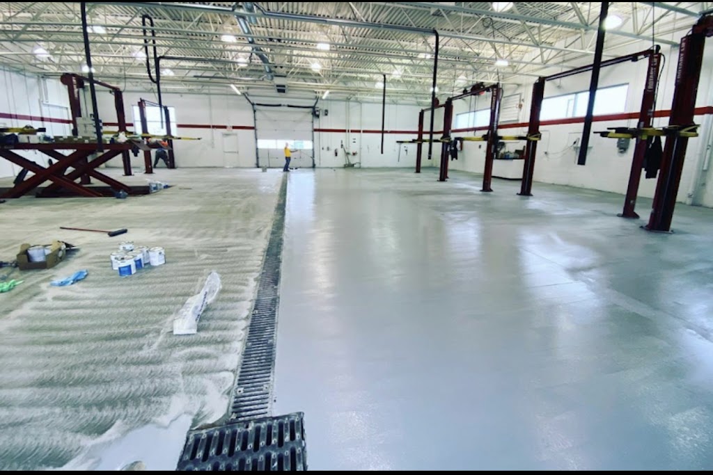 Westend Painting | 482 Malaga Rd, Mississauga, ON L5B 3W2, Canada | Phone: (647) 355-1405