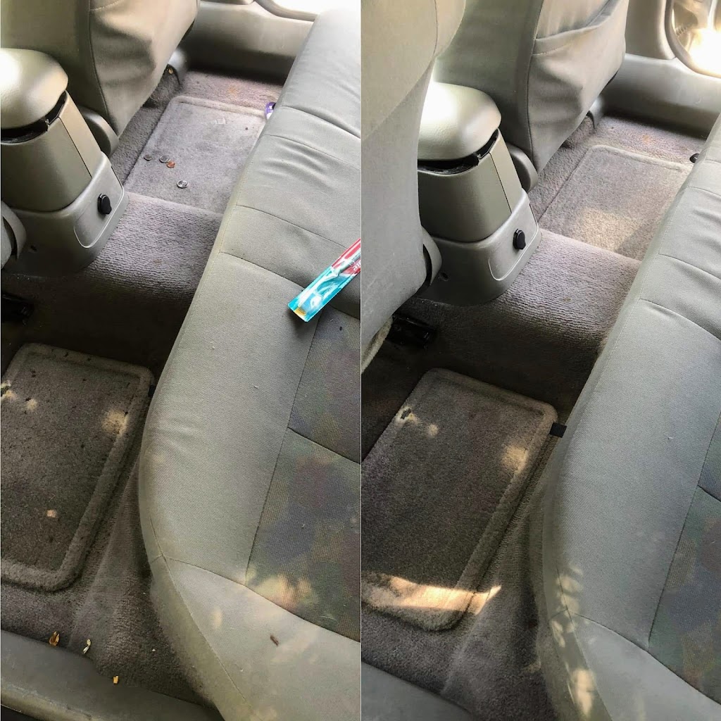 A.M Auto Detailing GRAVENHURST | 150_2second st s, Gravenhurst, ON P1P 1T6, Canada | Phone: (705) 641-2527