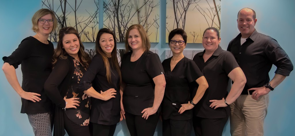 Oakridge Dental Centre | Centre South Tower, 650 W 41st Ave #320, Vancouver, BC V5Z 2M9, Canada | Phone: (604) 261-7655