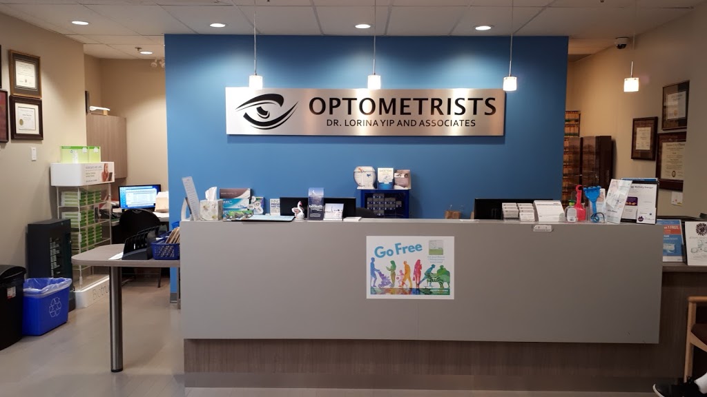 Scarborough Optometric Clinic | 1457 McCowan Rd, Scarborough, ON M1S 5K7, Canada | Phone: (416) 290-0030