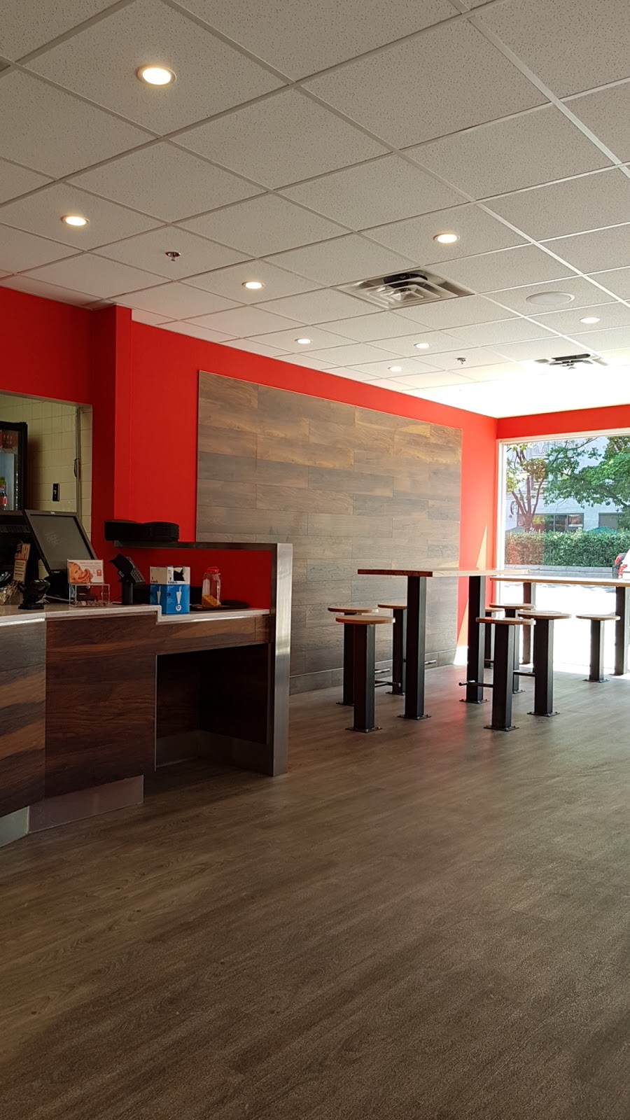 Pizza Pizza | 85 King St E, Hamilton, ON L8N 1A9, Canada | Phone: (905) 527-1111