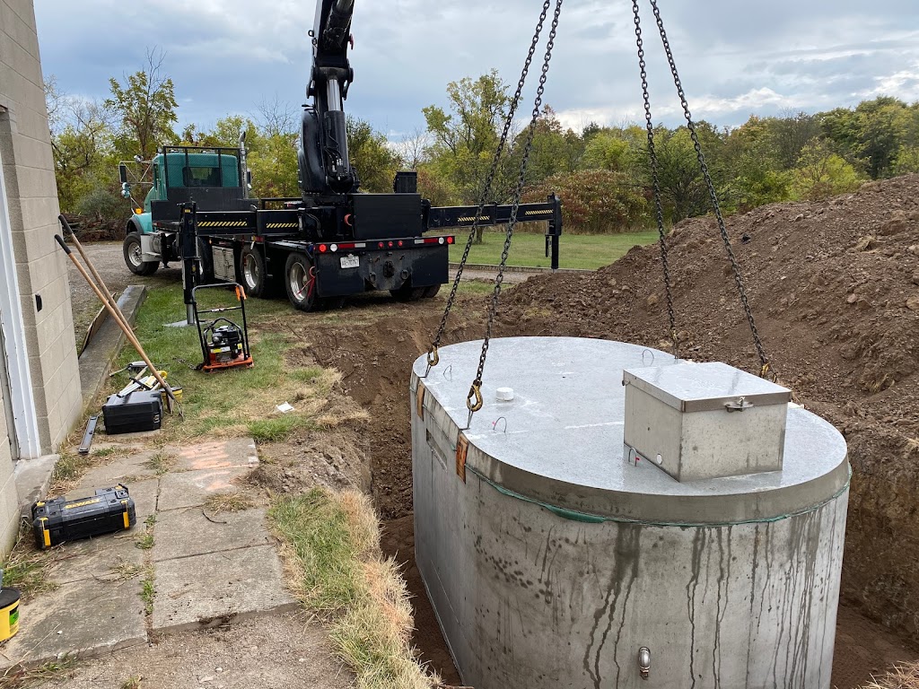 Lepp Brothers Construction Group | 105 Bayview Dr, St. Catharines, ON L2N 4Z2, Canada | Phone: (905) 401-8881