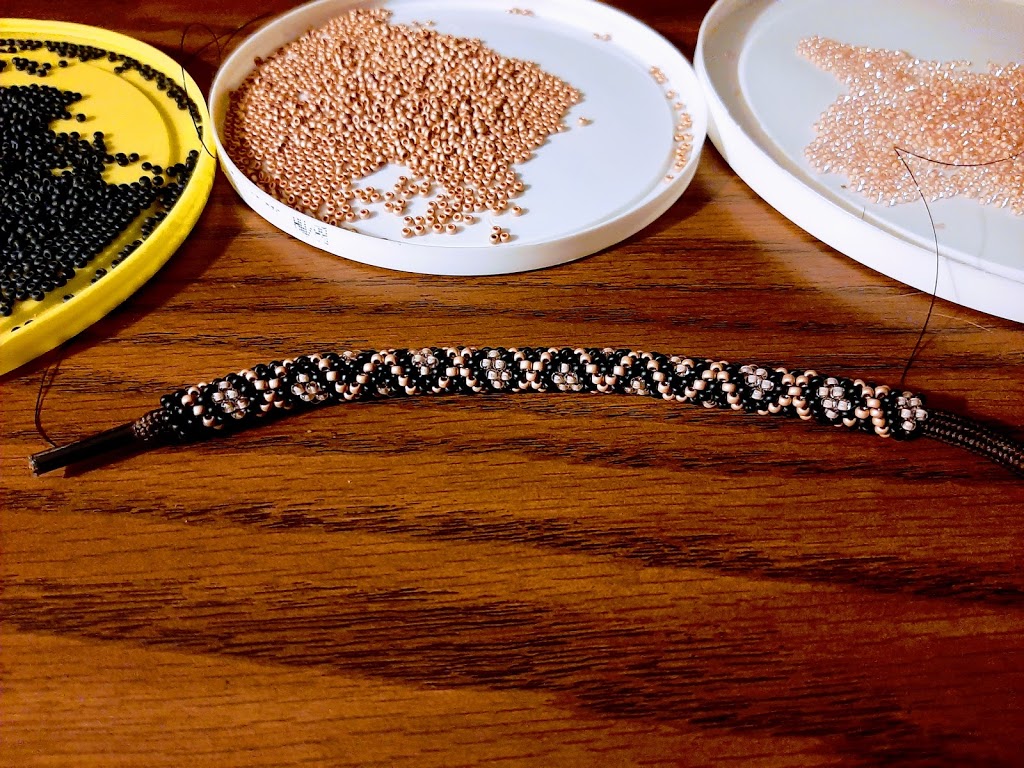 Blackwater Bead Designs | 33416 George Ferguson Way, Abbotsford, BC V2S 2L8, Canada | Phone: (778) 902-4075