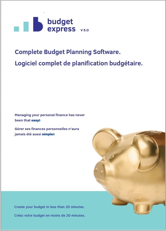 Budget Express | 1215 Rue Christin, Québec, QC G3K 2B1, Canada | Phone: (418) 717-4441