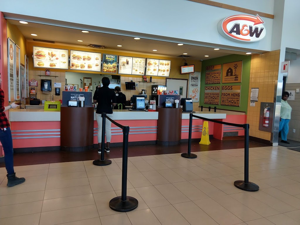 ONroute Mallorytown North | 678 Hwy 401 Westbound, Mallorytown, ON K0E 1R0, Canada | Phone: (613) 923-1200