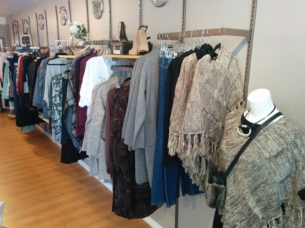 Little Chic Boutique | 175 Plains Rd E, Burlington, ON L7T 2C4, Canada | Phone: (905) 512-3380