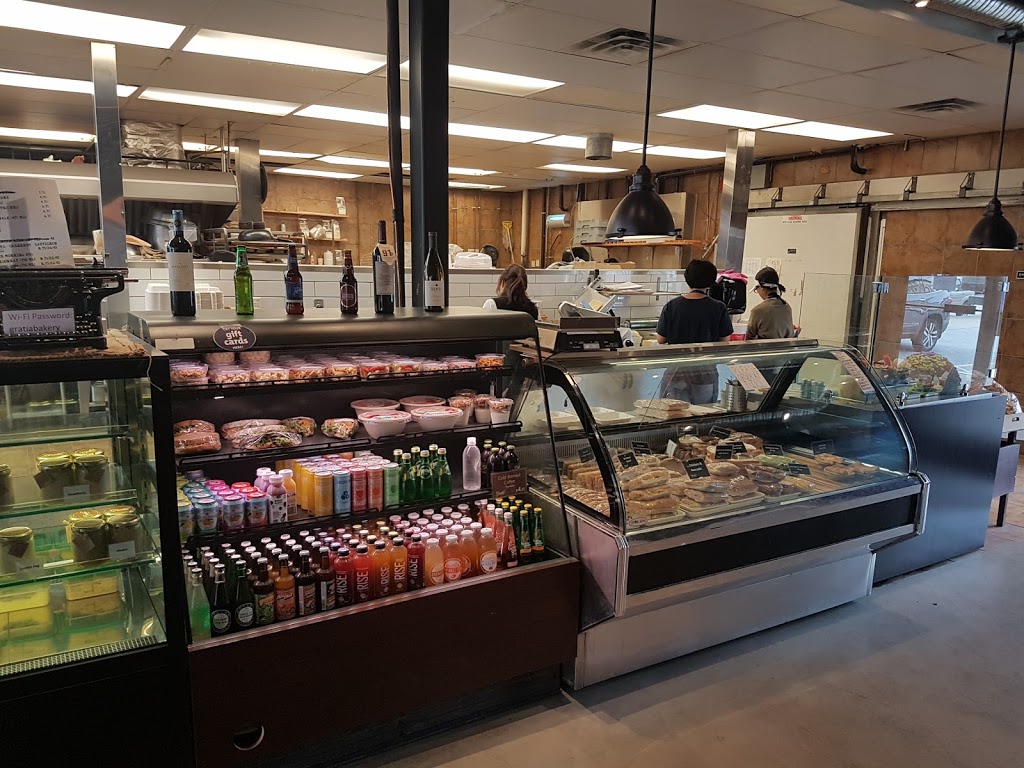 Gratia Bakery & Café | 22225 Dewdney Trunk Rd, Maple Ridge, BC V2X 3H8, Canada | Phone: (604) 463-9992