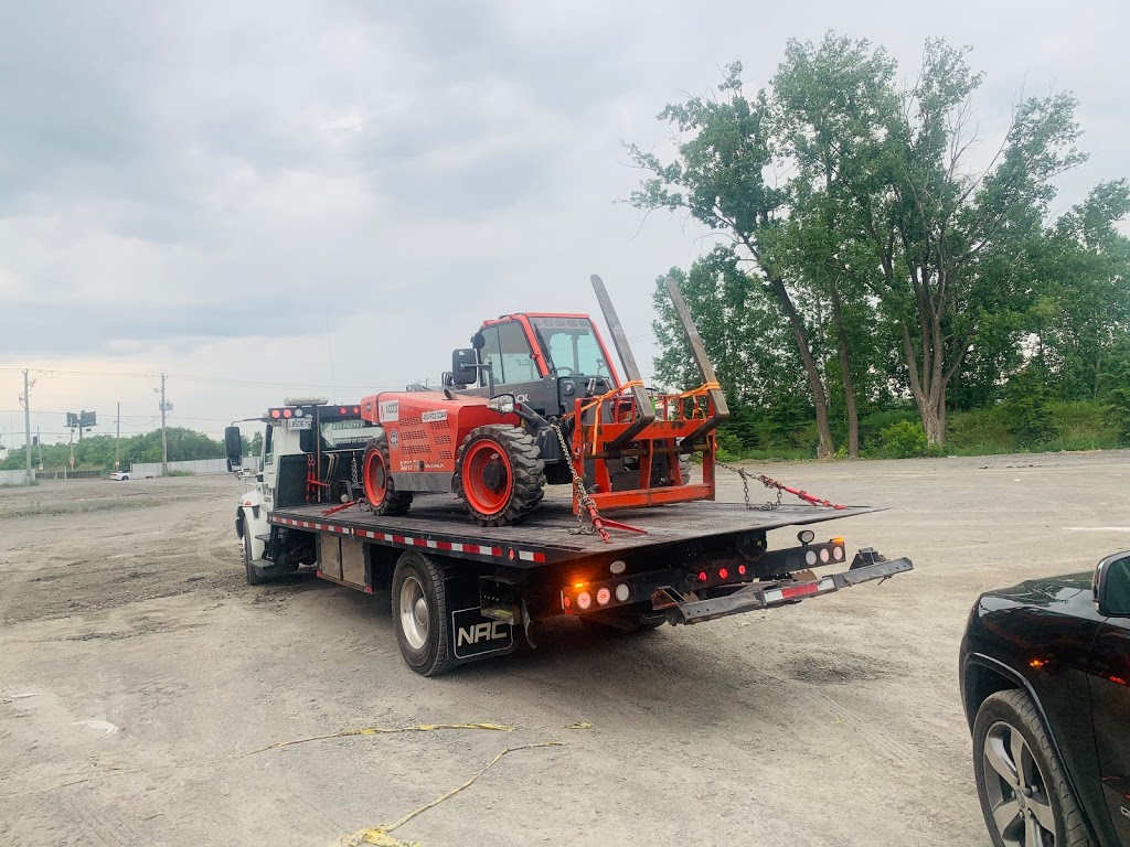 R/TVIP REMORQUAGE ET TRANSPORT | 4420 Chemin Bellerive, Carignan, QC J3L 3P9, Canada | Phone: (514) 781-9321