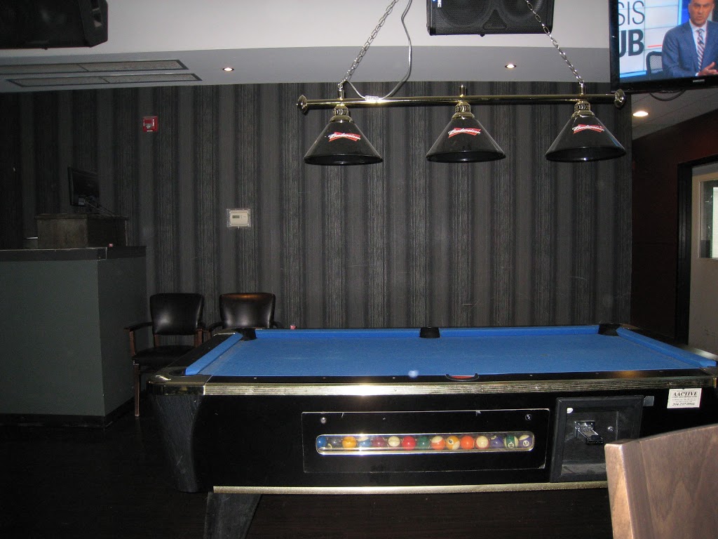 Arborg Hotel | 285 Main St, Arborg, MB R0C 0A0, Canada | Phone: (204) 376-5453