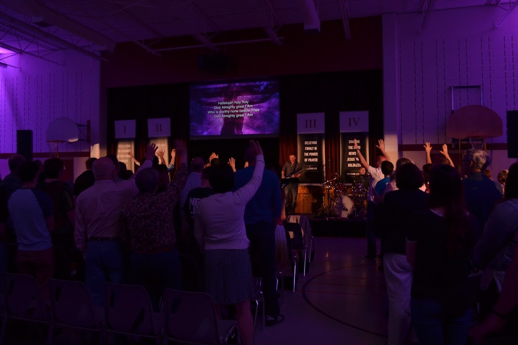 Mission City Bible Church Administrative Offices | 1100 Clarence St S, Brantford, ON N3S 7N8, Canada | Phone: (226) 381-0050