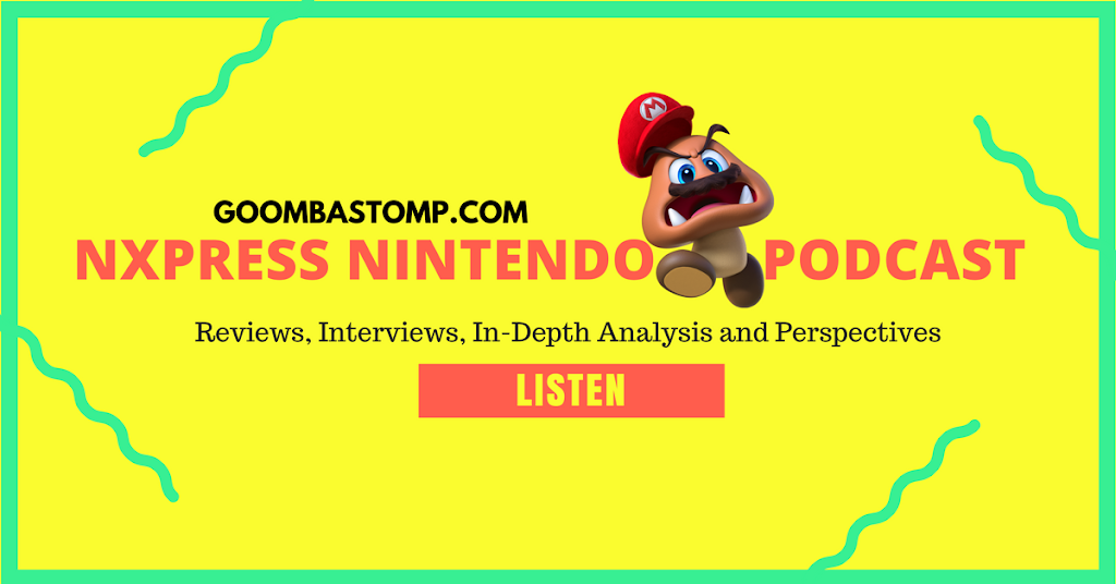 Goomba Stomp | 96 Av. Strathyre, LaSalle, QC H8R 3P9, Canada | Phone: (438) 887-7425