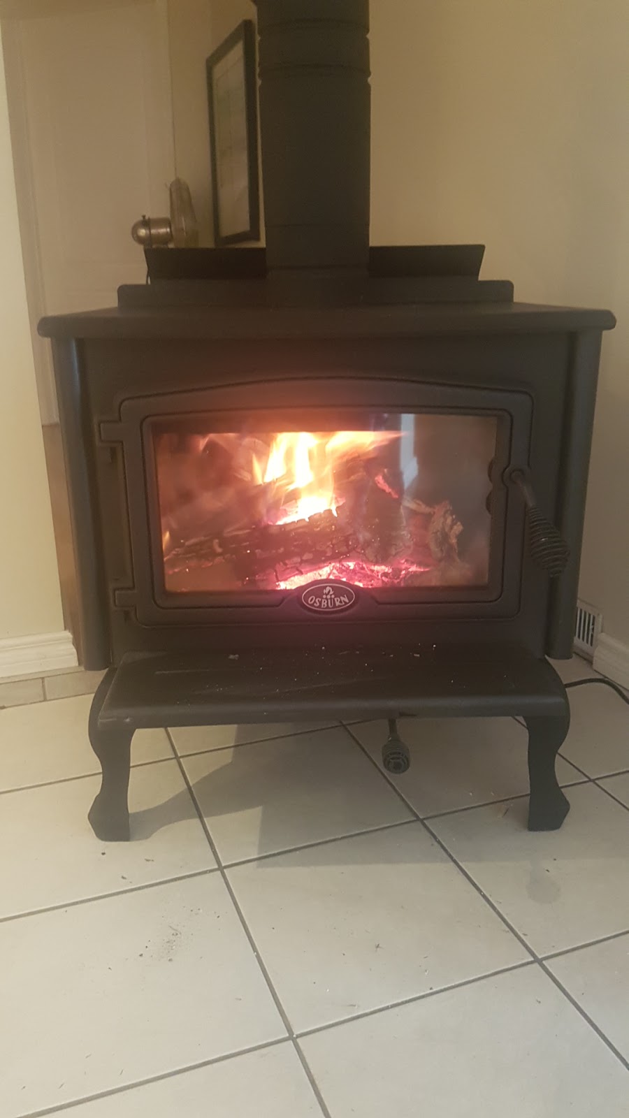Tim Lloyd Fireplace Services | 34 26540 Hwy 11, Red Deer, AB T4E 1A3, Canada | Phone: (403) 340-0513