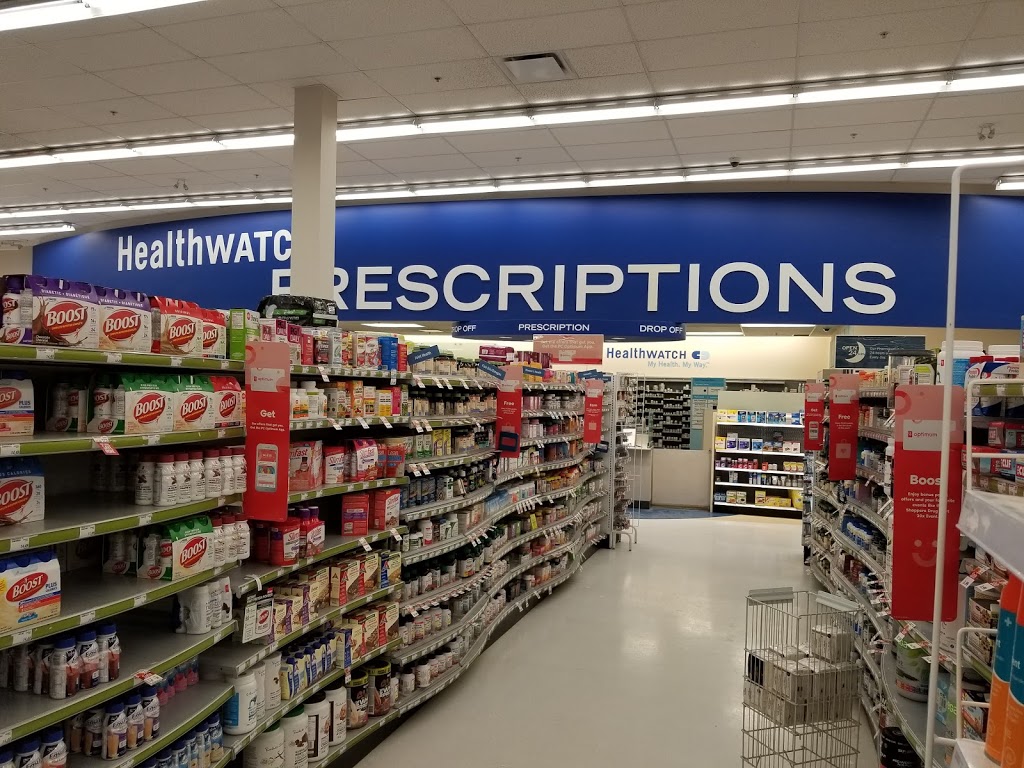 Shoppers Drug Mart | 275 Fourth Ave Building E, St. Catharines, ON L2S 0C2, Canada | Phone: (905) 641-2244