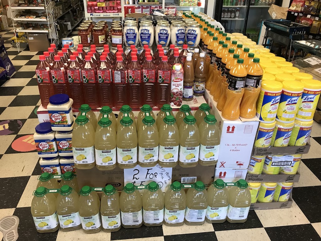 Habib Market | 10119 Whalley Blvd, Surrey, BC V3T 4G1, Canada | Phone: (604) 584-6500