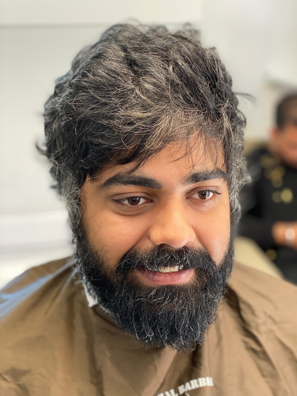 Nanda Barbers | 944 Roy Rd, Victoria, BC V8Z 7J5, Canada | Phone: (250) 589-0502