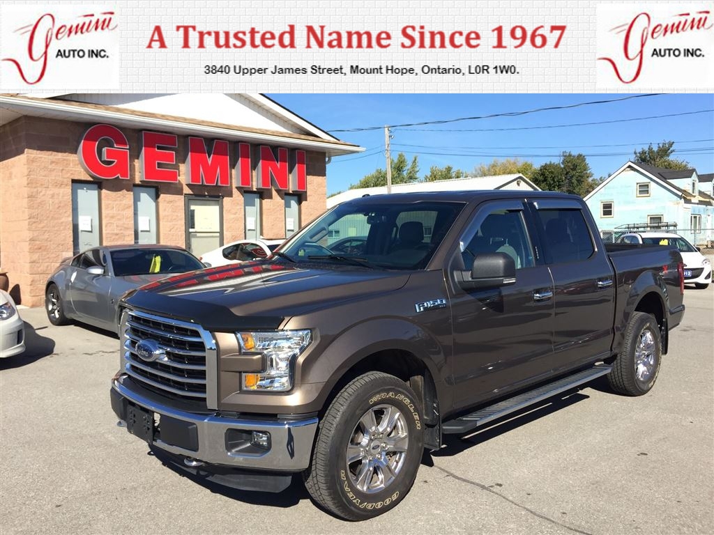 Gemini Auto Inc | 3840 Highway 6, Mount Hope, ON L0R 1W0, Canada | Phone: (905) 561-8171