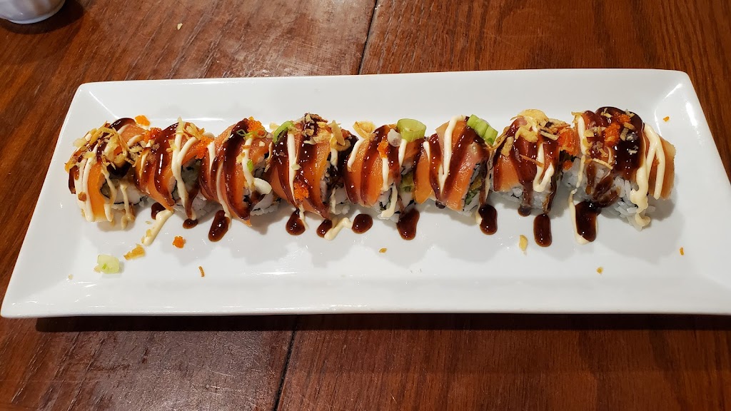 Songs Chopsticks | 12 Bridge St, Sackville, NB E4L 3N5, Canada | Phone: (506) 536-1450
