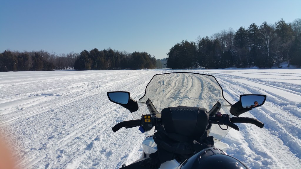 Minerva Park | Hwy 124, McKellar, ON P0G 1C0, Canada | Phone: (705) 389-2842
