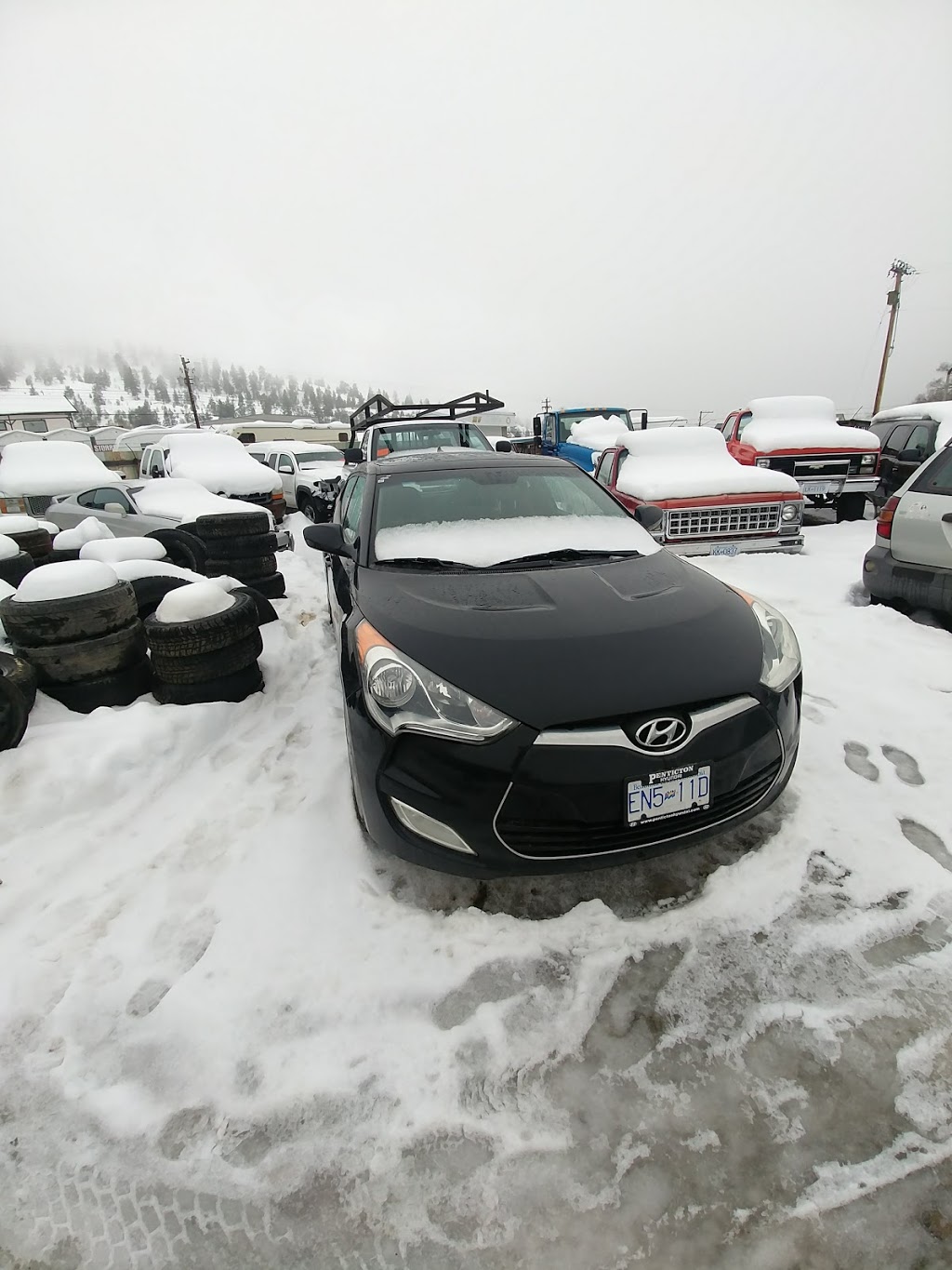 Towing Summerland Ok Region | 9403 Cedar Ave, Summerland, BC V0H 1Z2, Canada | Phone: (250) 494-8697