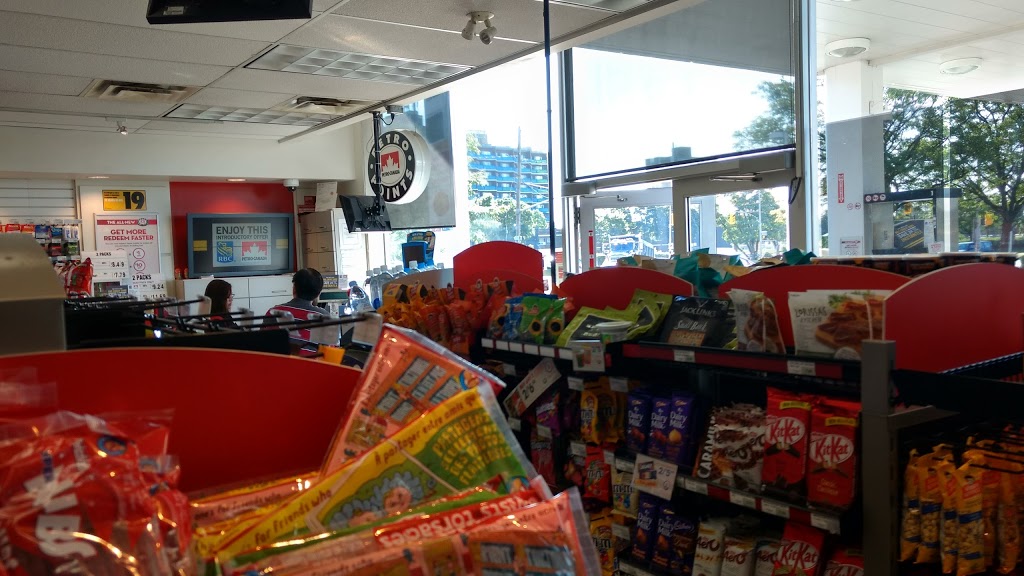 Petro-Canada | 4650 Jane St, North York, ON M3N 2L2, Canada | Phone: (416) 661-2962