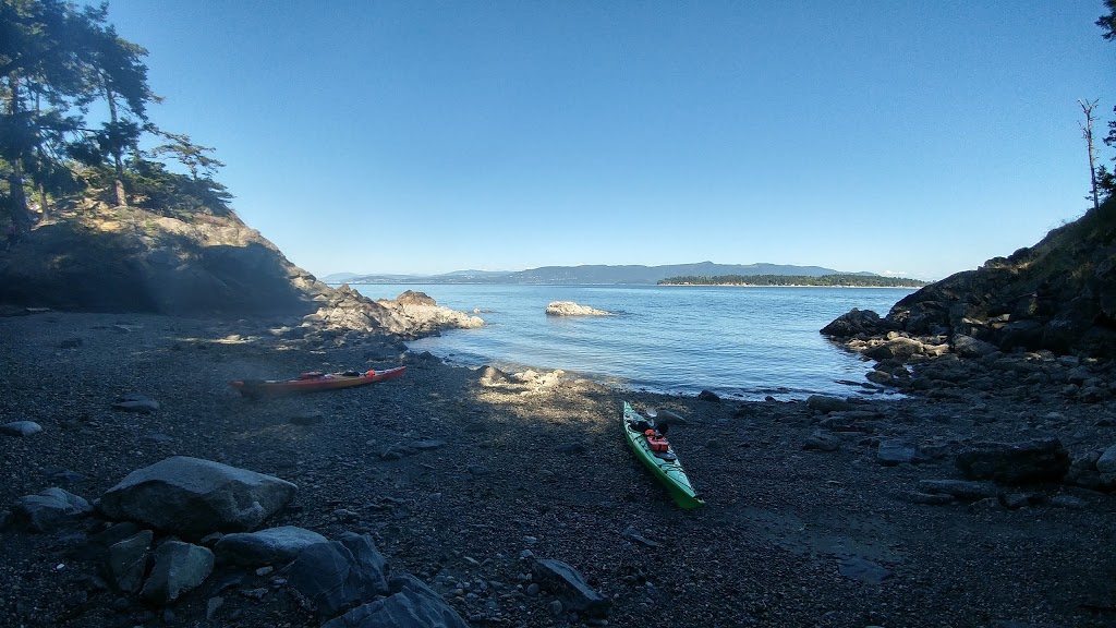 Lummi Island Campground | Lummi Island, WA 98262, USA