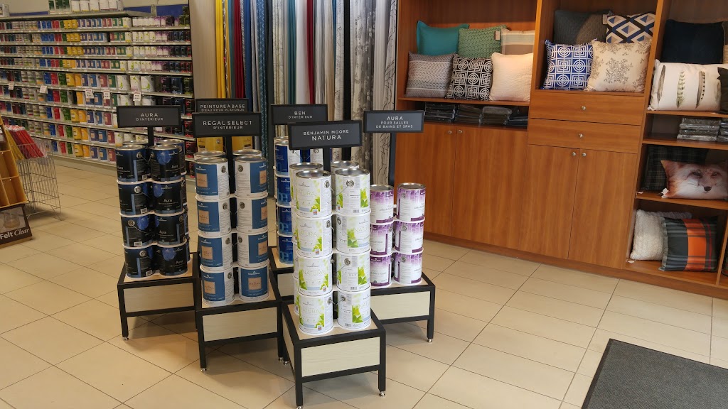 Coupal Paint Center | 19 Rue Gauthier, Saint-Jérôme, QC J7Y 0A3, Canada | Phone: (450) 304-2160