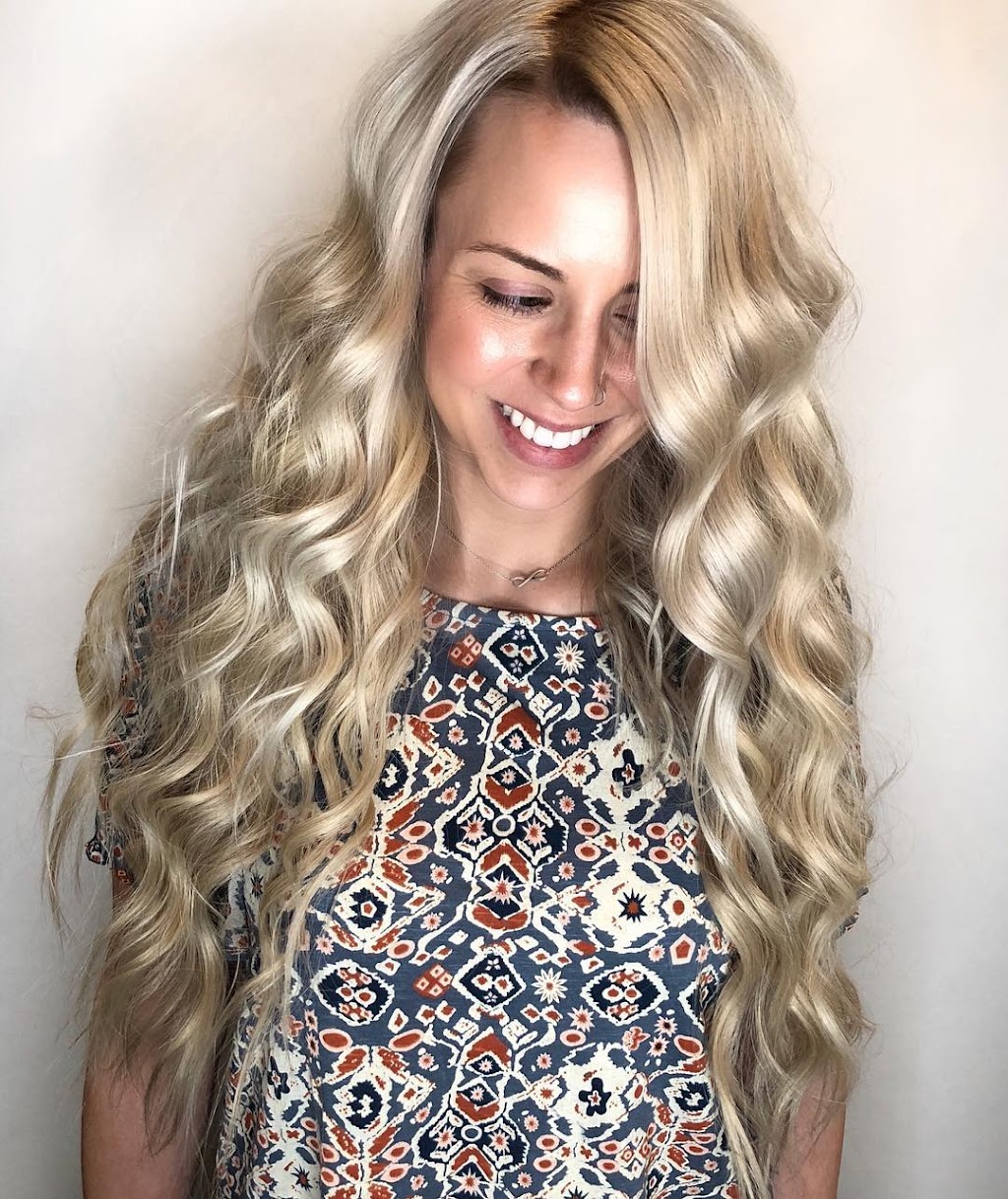 Flirty Hair Extensions | Riviera Dr, Concord, ON L4K 2J1, Canada | Phone: (647) 839-7882