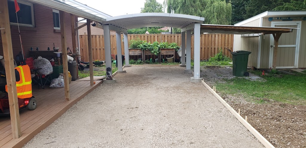 Pmd Construction Excavation | 43 Rosethorn Ct, St Thomas, ON N5R 6C9, Canada | Phone: (226) 559-2112