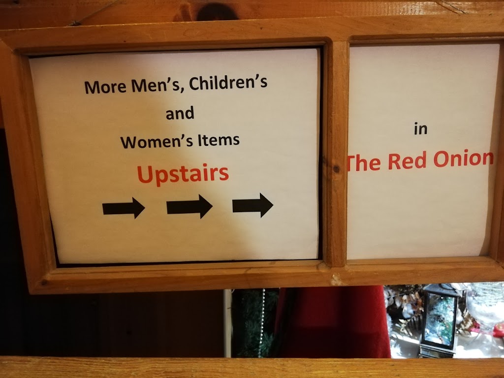 The Red Onion | 1061 Main St, Dorset, ON P0A 1E0, Canada | Phone: (705) 766-2415