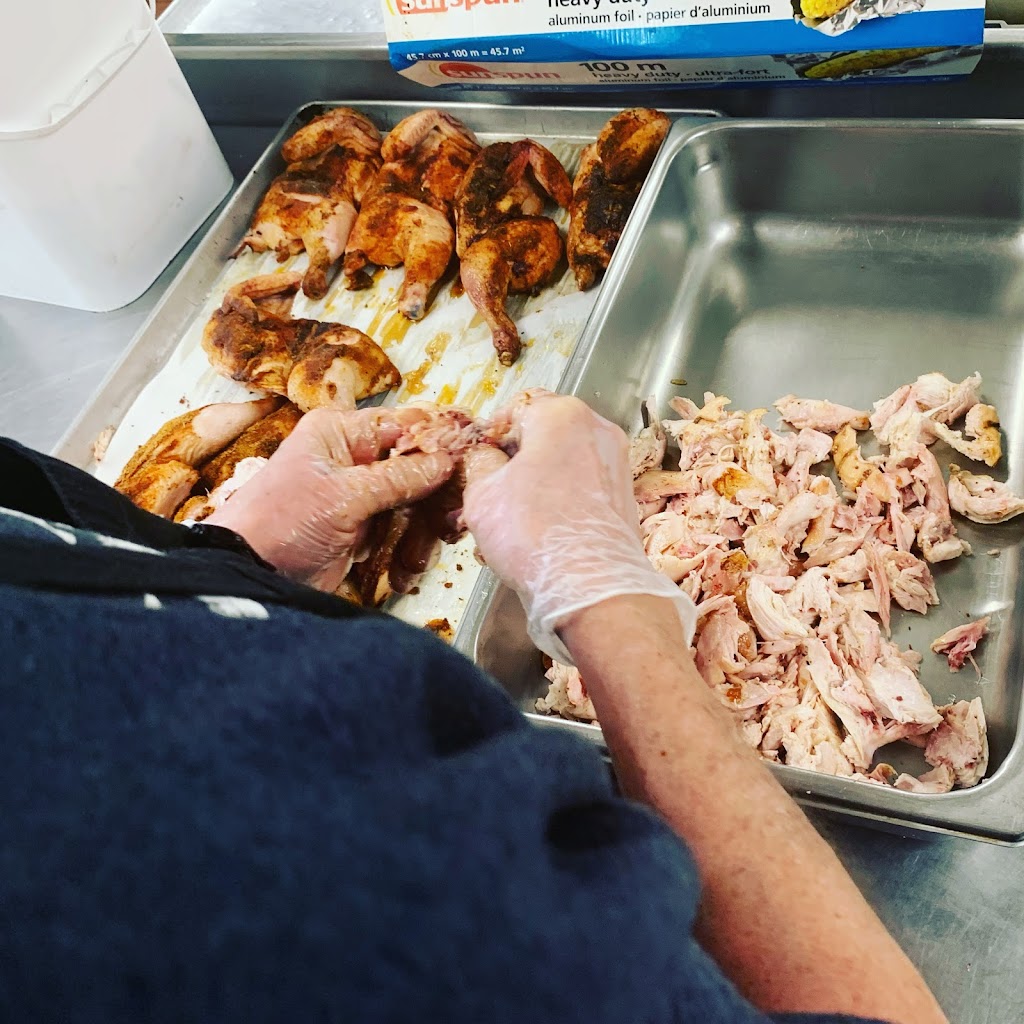 YYC Barbecue | 3610 Burnsland Rd SE, Calgary, AB T2G 3Z2, Canada | Phone: (403) 243-7171