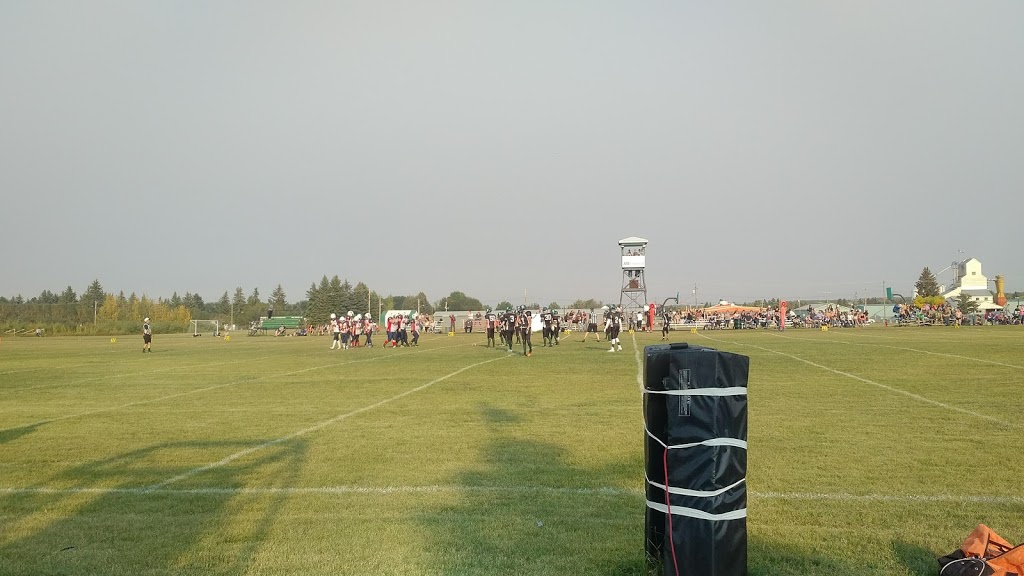 Ponoka Secondary Campus | 6100 54 St, Ponoka, AB T4J 1N9, Canada | Phone: (403) 783-4411