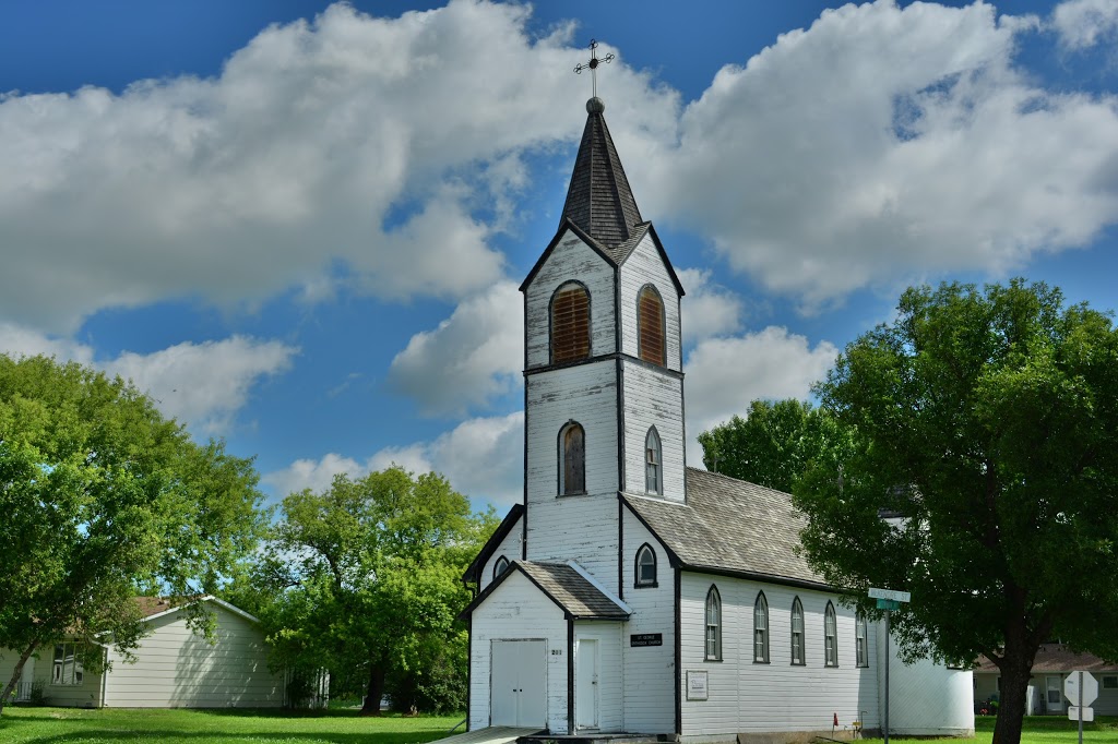 St. George Romanian Orthodox Church | Dysart, SK S0G 1H0, Canada | Phone: (306) 432-4408