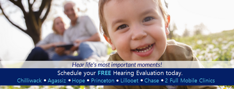 Carter Hearing | 131 Vermillion Ave, Princeton, BC V0X 1W0, Canada | Phone: (604) 392-9211