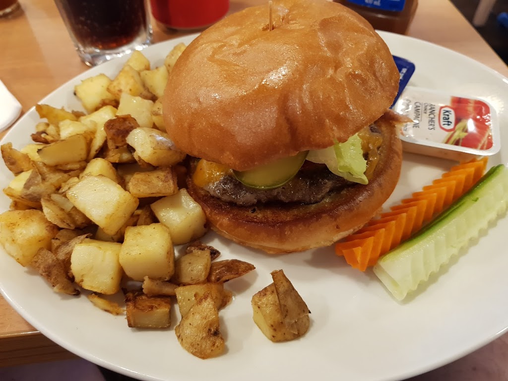 Sunset Grill | 507 Lakeshore Rd E Unit 111, Mississauga, ON L5G 1H9, Canada | Phone: (905) 990-0815