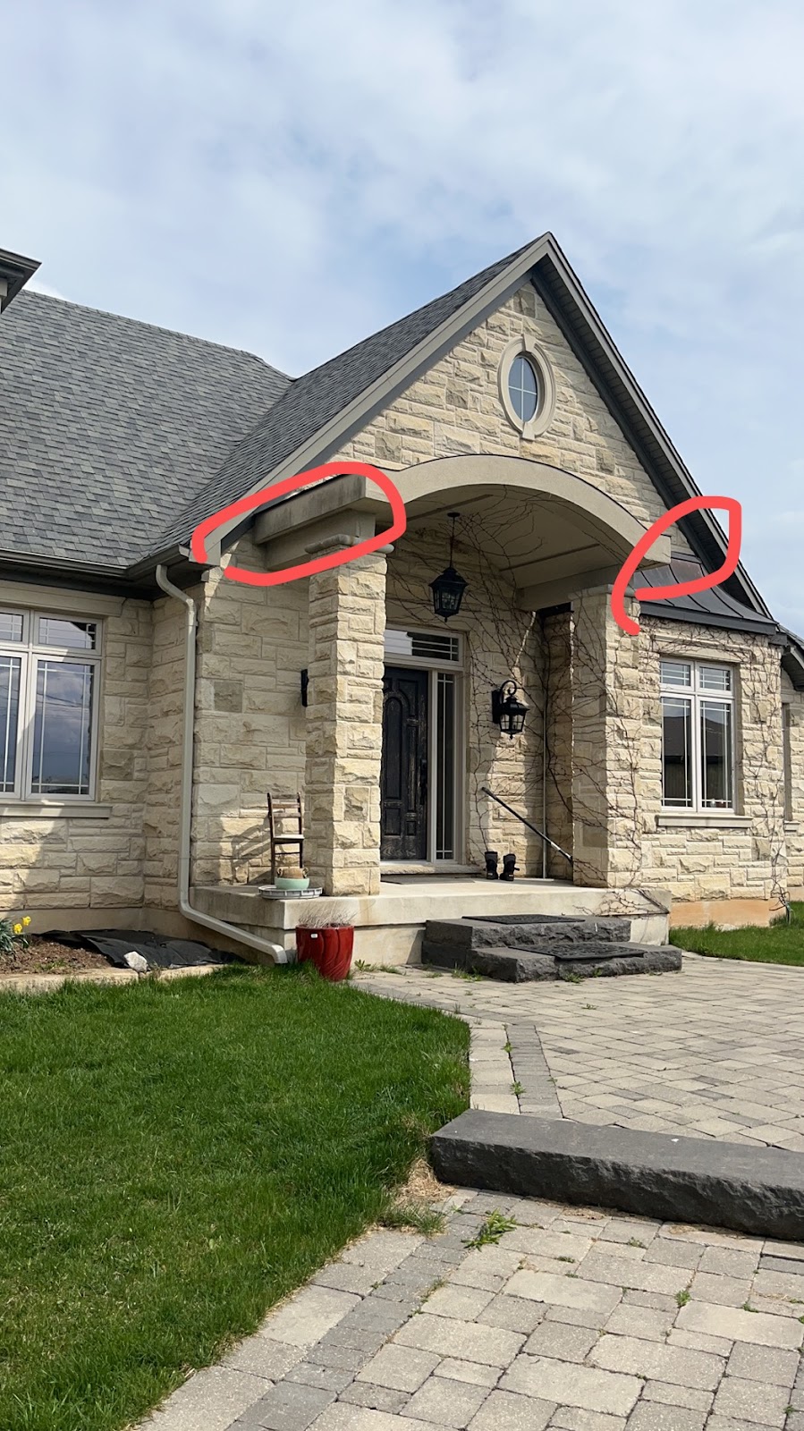 Williams siding and aluminum | 282 Chokecherry Cres, Waterloo, ON N2V 0C3, Canada | Phone: (647) 818-5685