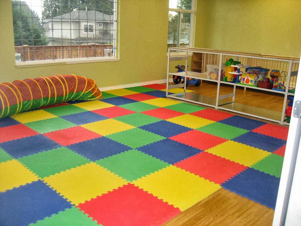 Precious Early Years - Centre 818 | 818 20th St, New Westminster, BC V3M 4W8, Canada | Phone: (604) 525-8186