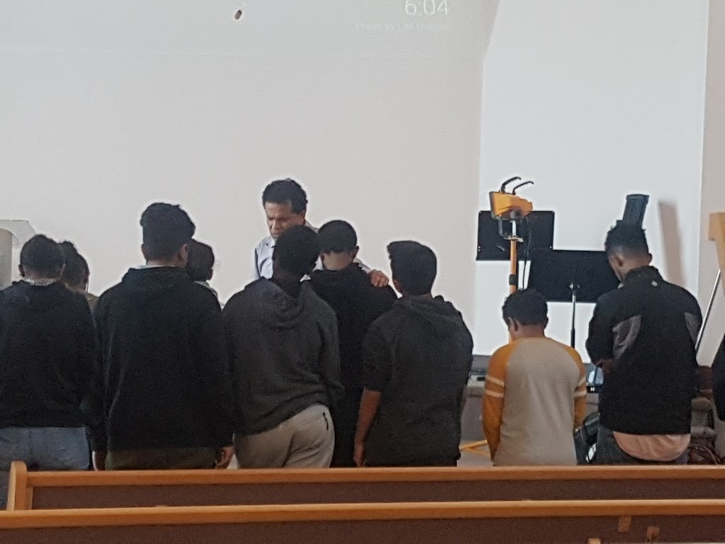New Westminster Evangelical Free Church | 7895 Canada Way, Burnaby, BC V3N 3K8, Canada | Phone: (604) 521-2217