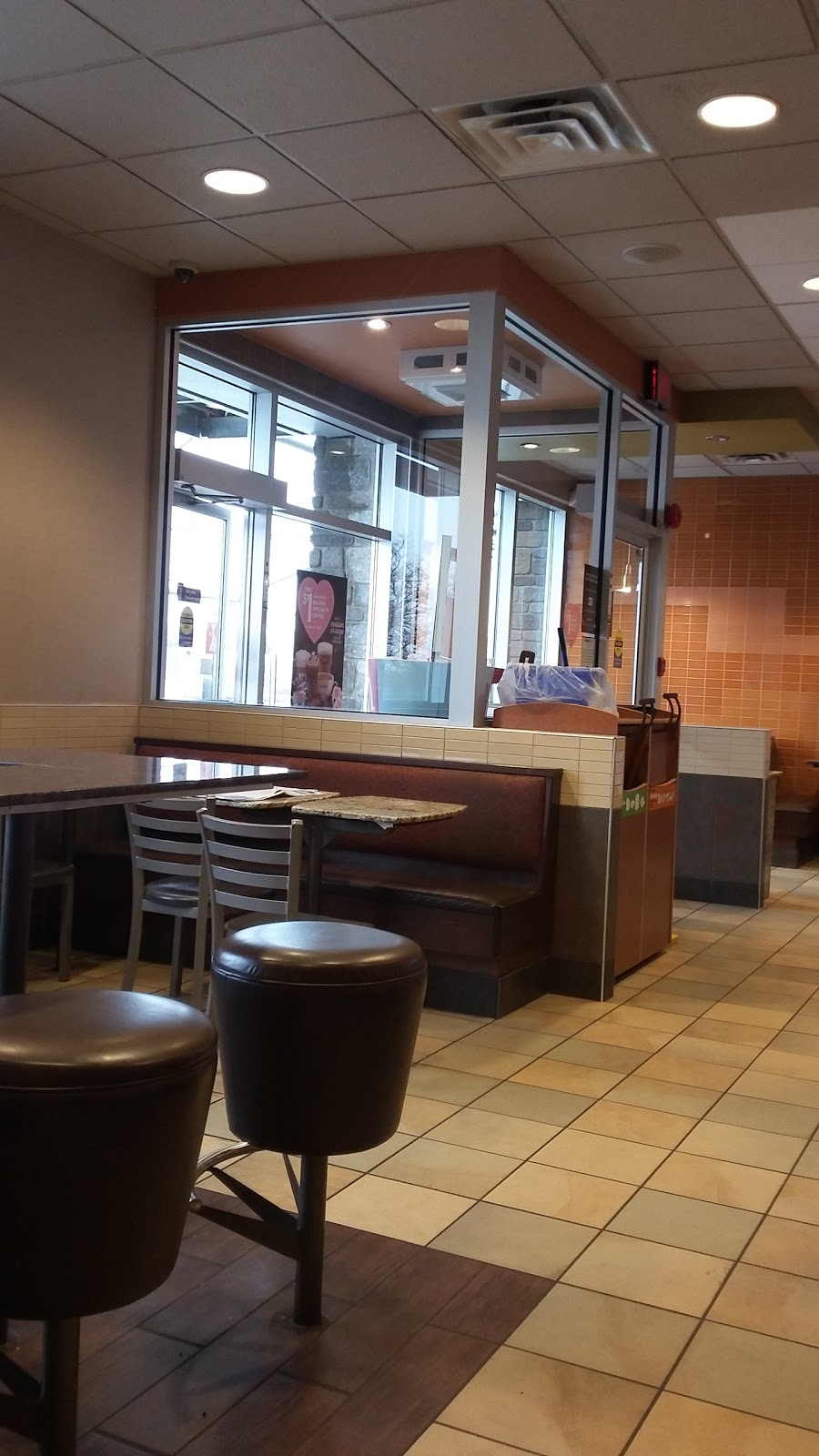 McDonalds | 93 Robie St, Truro, NS B2N 1K8, Canada | Phone: (902) 895-7175