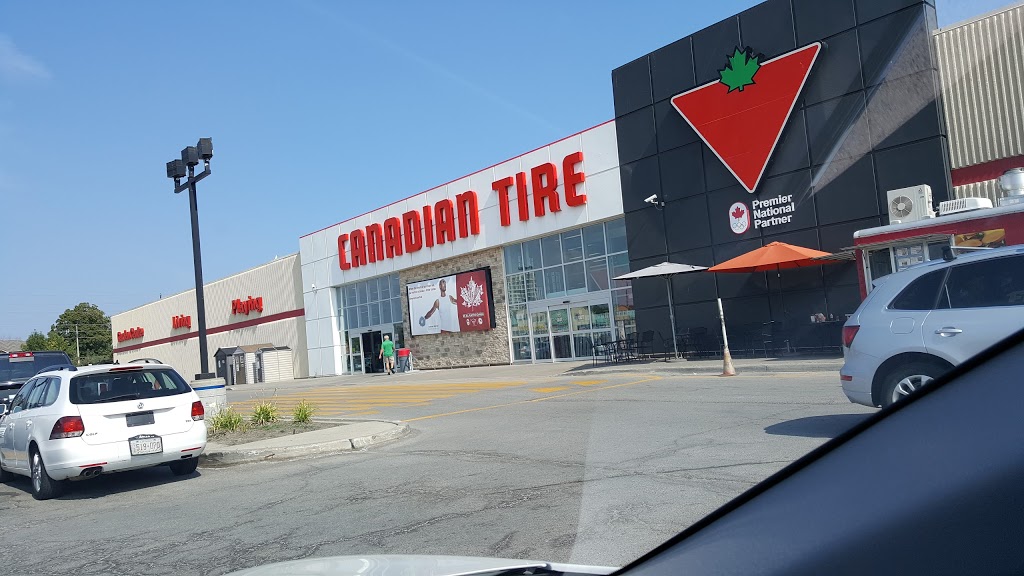 Canadian Tire - Mississauga Southdown, ON | 900 Southdown Rd, Mississauga, ON L5J 2Y4, Canada | Phone: (905) 822-6234