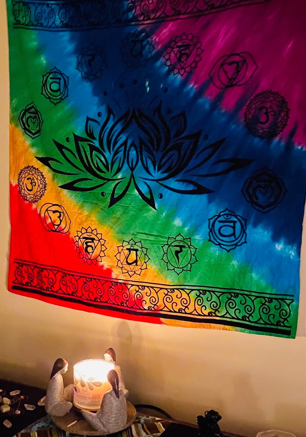 Reiki / Reflexology / Indian Head Massage Foot & Soul Temple Spa | 48 Hemlock St, St. Catharines, ON L2T 4B7, Canada | Phone: (289) 260-3383